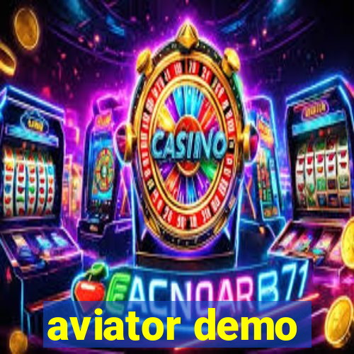 aviator demo